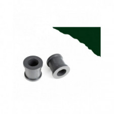 Powerflex Heritage front anti-roll bar bush 21.5mm Porsche 924 (2 parts)