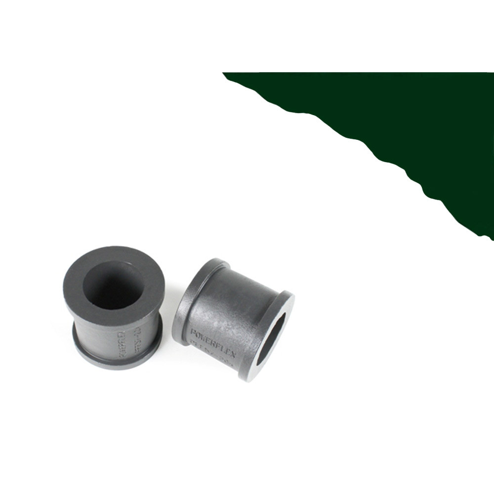 Silent bloc Powerflex Heritage barre anti-roulis avant 24mm Porsche 944 (1985-1991) (2 pièces) - PF-F5720424-2H - PFF57-204-24H - 5055676548894