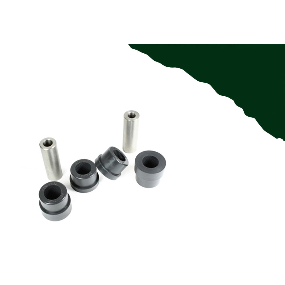 Boccola Powerflex Heritage interiore braccio posteriore superiore BMW E36 (4 unità) - PF-R54617-2H - PFR5-4617H - 5055676547699