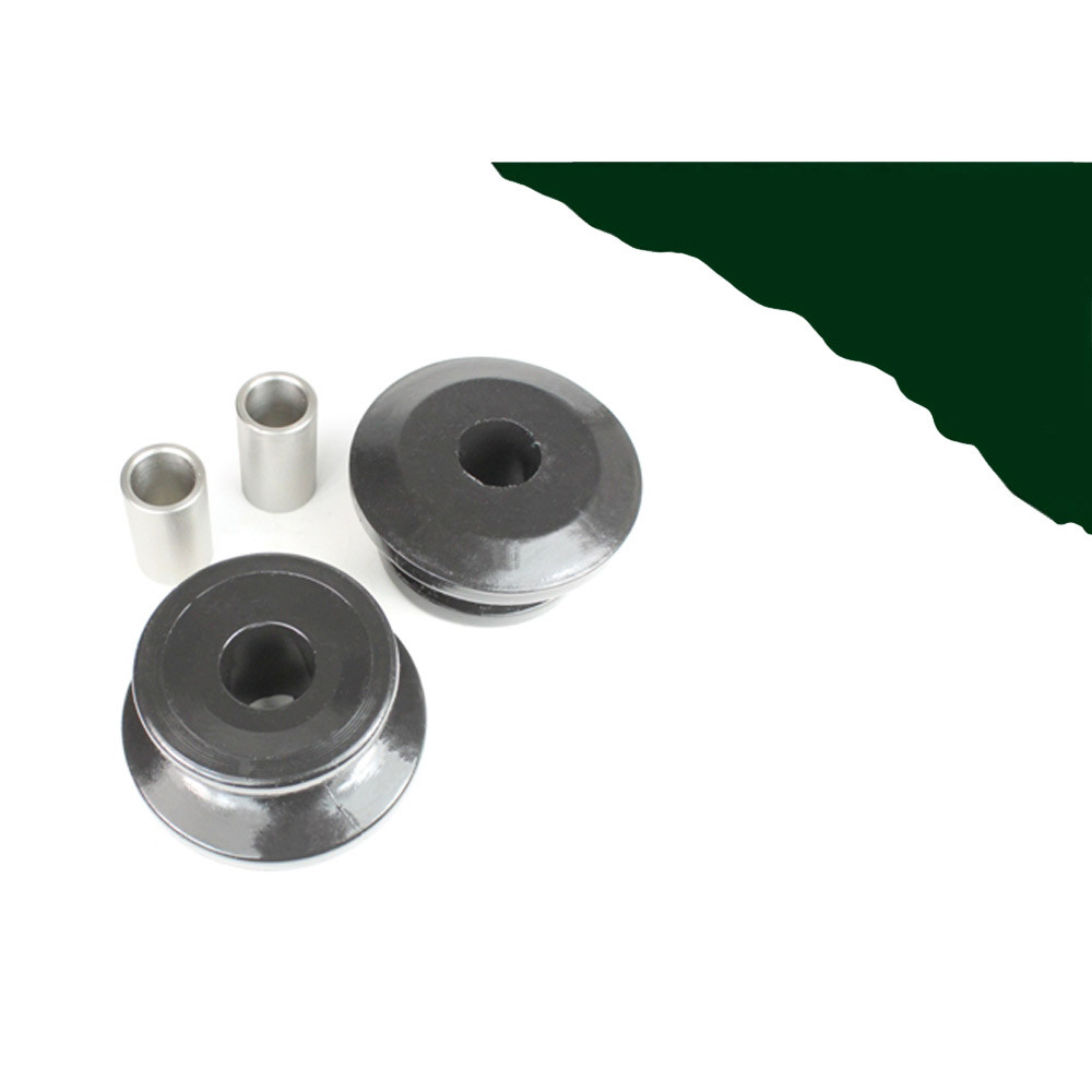 Boccola Powerflex Heritage supporto superiore ammortizzatore Porsche 911 classic 65-89 (2 unità) - PF-F57406-2H - PFF57-406H - 5055676550590