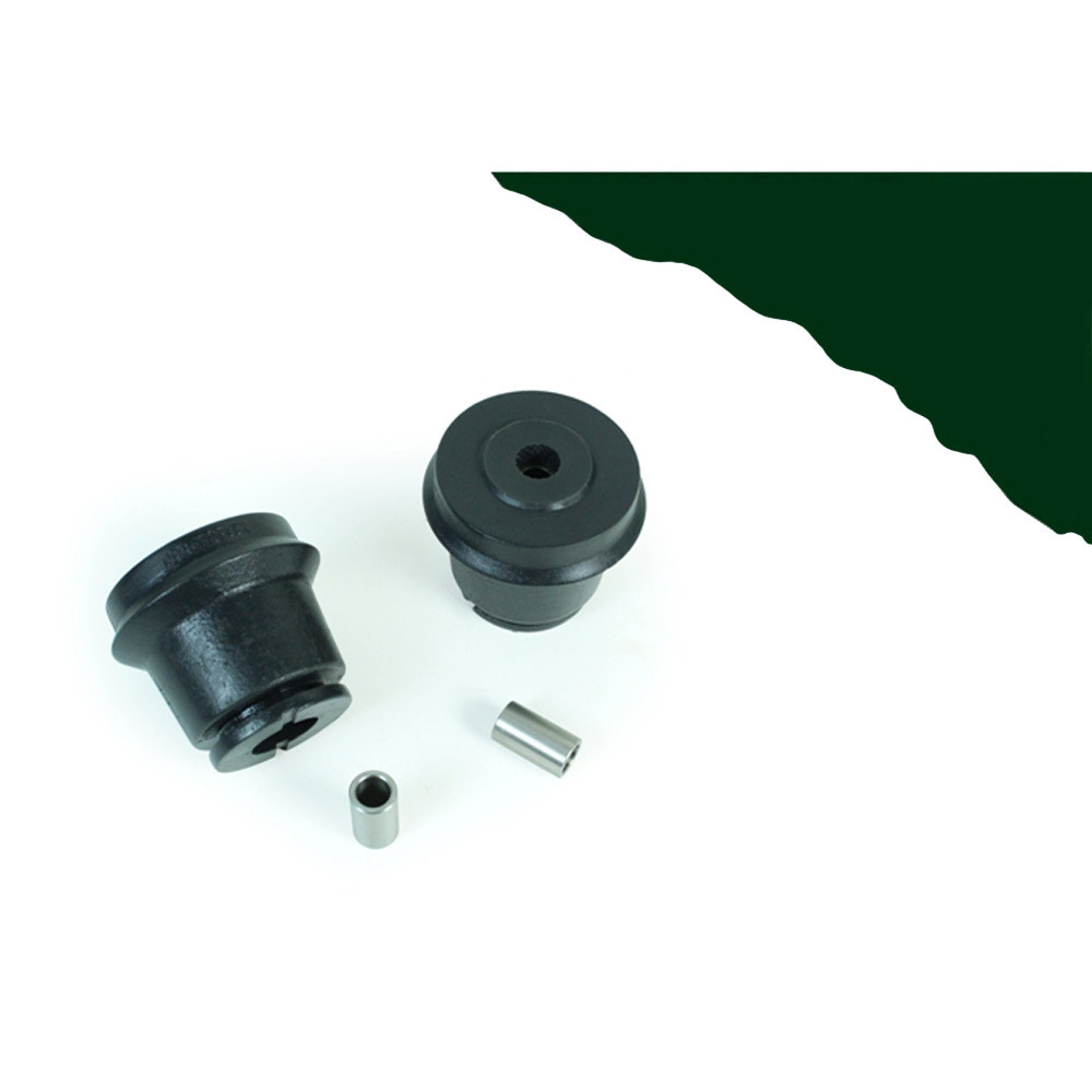 Boccola Powerflex Heritage finecorsa ammortizzatore anteriore Volkswagen Transporter e Syncro (1985-1996) - PF-F851021-2H - PFF85-1021H - 5055676553126