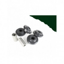 Silent Bloc Powerflex Heritage Außenseite des unteren Querlenker hinten BMW E36 (2 Stück)