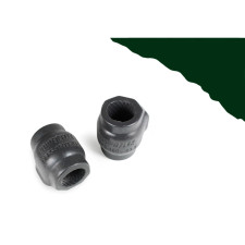 Silent Bloc Powerflex Heritage Anti-Roll-Stange vorne 23.5mm BMW E21 (2 Stück)