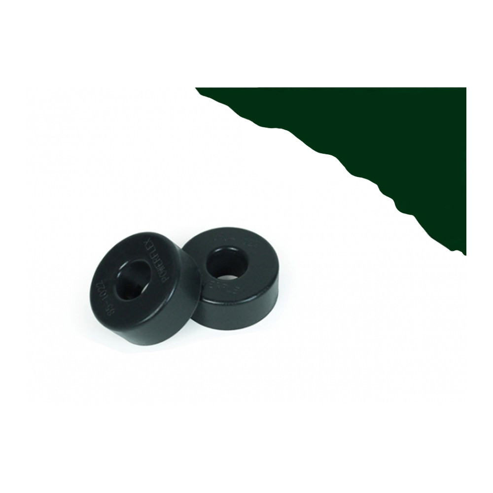 Boccola Powerflex Heritage anello ammortizzatore posteriore Volkswagen T4 Transporter (4 unità) - PF-851022-4H - PF85-1022H - 5055676553133
