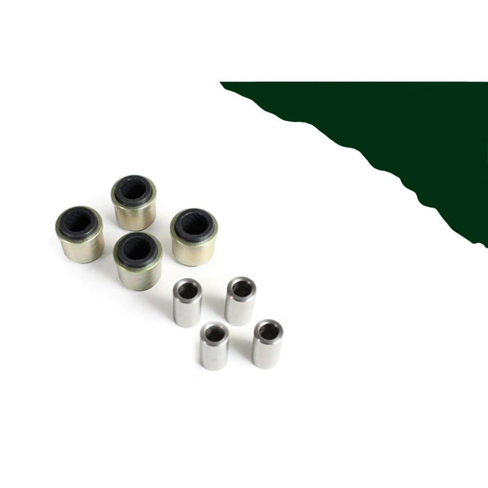 Silent Bloc Powerflex Heritage Zugstange hinten Lancia Integrale (4 Stück) - PF-R30313-4H - PFR30-313H - 5055676548214