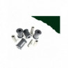 POWERFLEX HERITAGE  bushes rear beam Volkswagen Transporter et Syncro (4 pieces) POWERFLEX HERITAGE  bushes rear beam Volkswagen Transporter et Syncro (4 pieces)