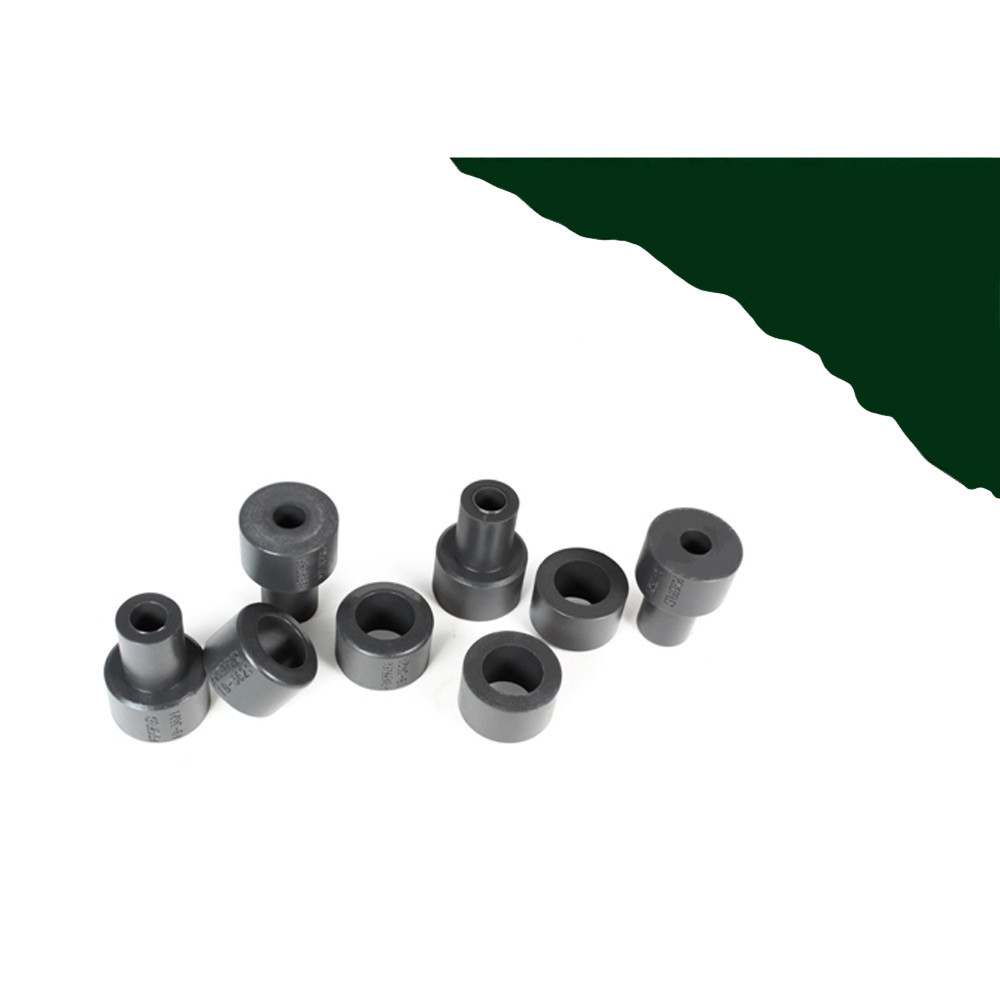 Silent Bloc Powerflex Heritage Befestigung Anti-Roll-Stange Ford Cortina MK4/5 (4 Stück) - PF-F193621-4H - PFF19-3621H - 5055676547835