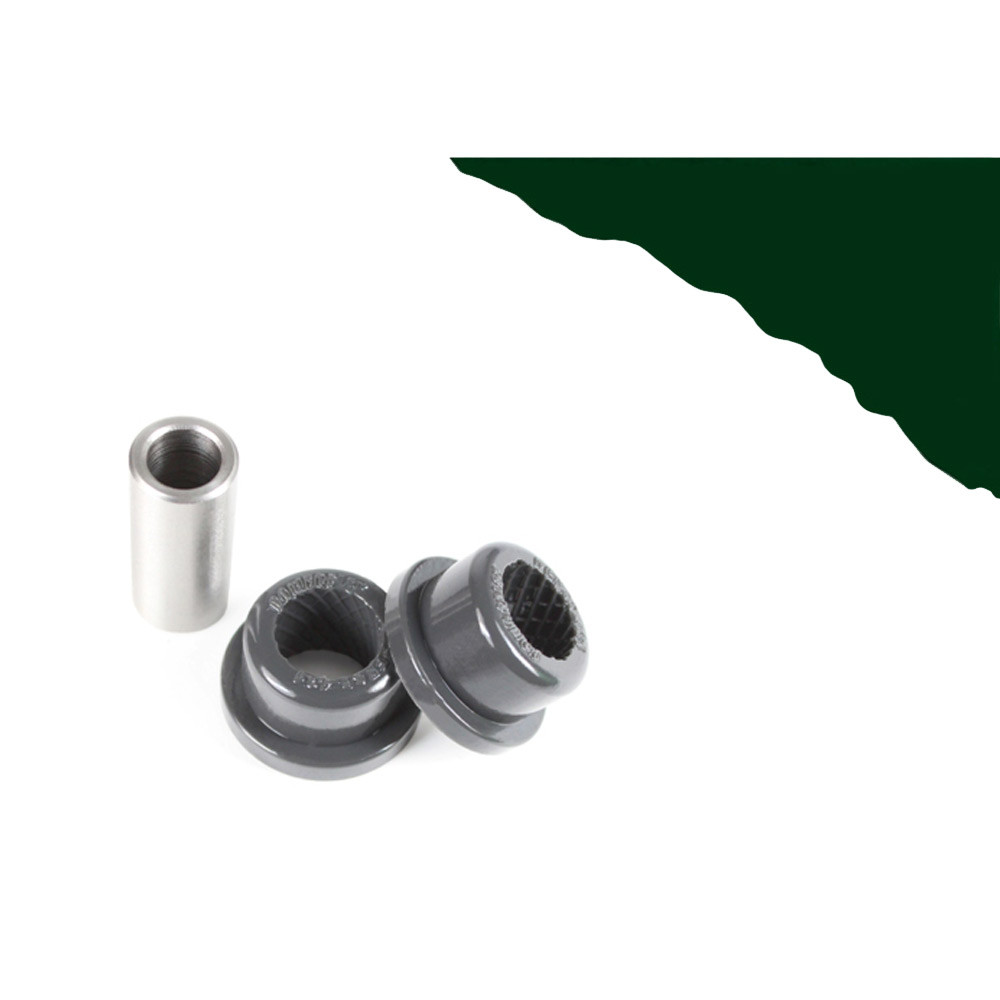 Silent Bloc Powerflex Heritage Alternateur bras de tension Saab 900 (1983-1993) - PF-F66431-H - PFF66-431H - 5055676549341