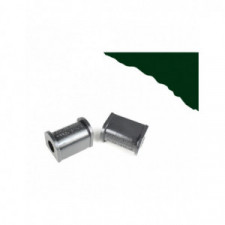 POWERFLEX HERITAGE Rear Anti-Roll Bar Bush 16mm BMW E21 x2