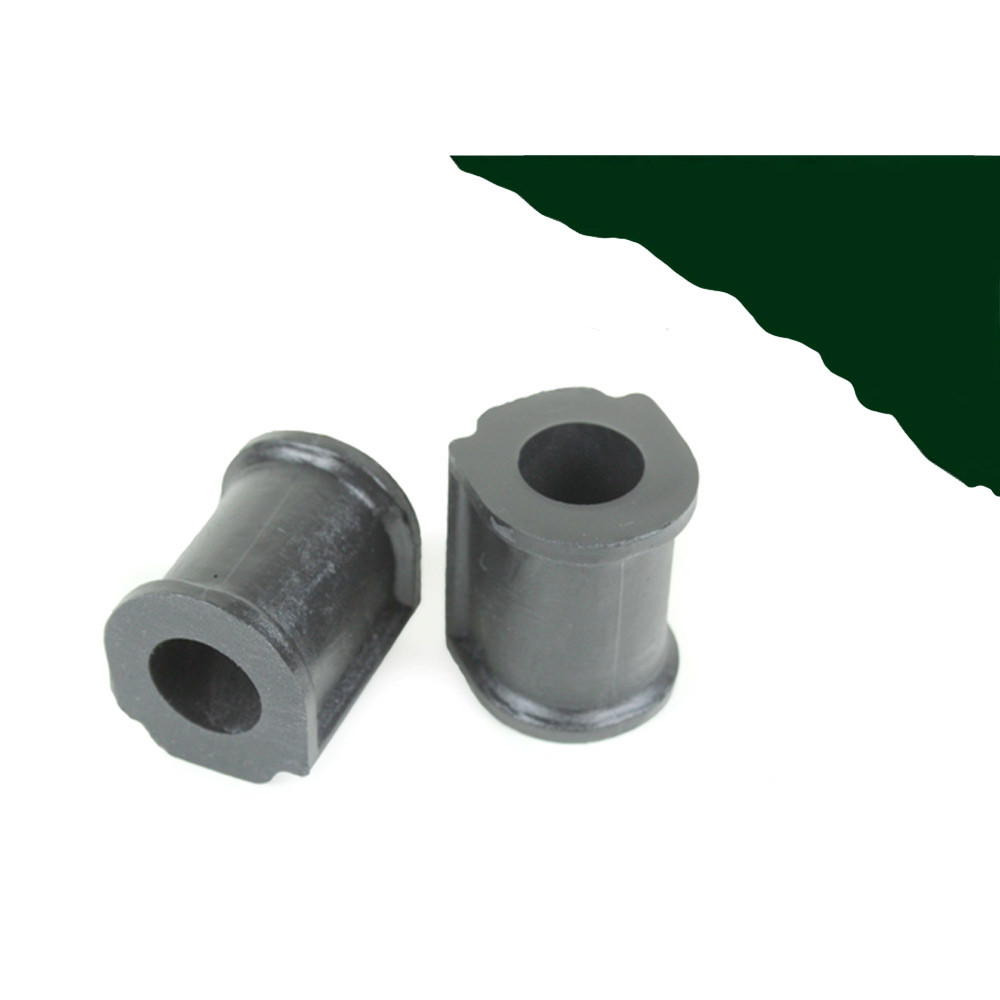 Silent Bloc Powerflex Heritage Barre Anti-Roulis Arrière 21mm Porsche 911 Classic (1977 - 1986) - PF-F5720921-2H - PFF57-209-21H - 5055676546050