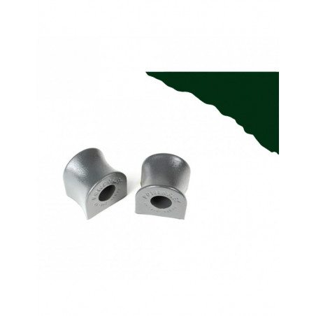 POWERFLEX HERITAGE Bushing Rear Anti-Roll Bar Bush Lancia Delta 16S 15mm (2 Pieces)