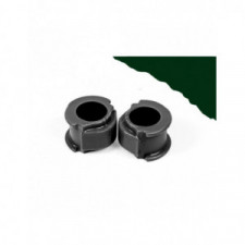 Silent Bloc Powerflex Heritage Barre Anti-Roulis Audi 80 / 90 25mm (2 Pièces)