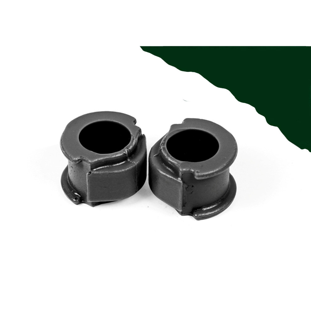 POWERFLEX HERITAGE Bushing Anti-Roll Bar Audi 80 / 90 25mm (2 Pieces) - PF-F310325-2H - PFF3-103-25H - 5055676545039