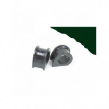 Silent Bloc Powerflex Heritage Anti-Roll Audi 80/90 25mm (2 Stück)