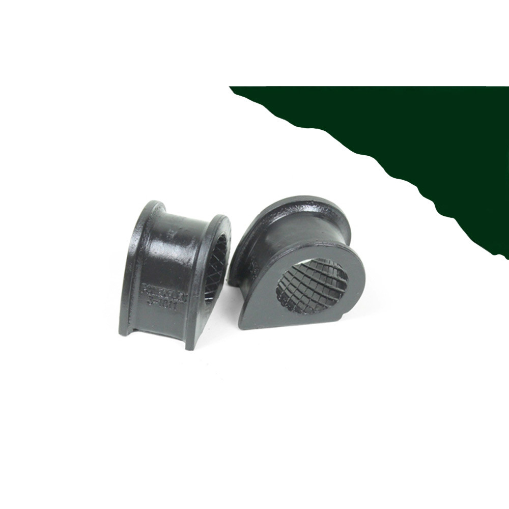 POWERFLEX HERITAGE Bushing Anti-Roll Bar Audi 80/90 25mm (2 Pieces) - PF-R3101125-2H - PFR3-1011-25H - 5055676545176