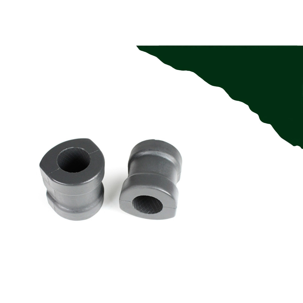 Boccolas Powerflex Heritage barra anti-rollio BMW M5 E34 28mm  (2 unità) - PF-F531028-2H - PFF5-310-28H - 5055676547583
