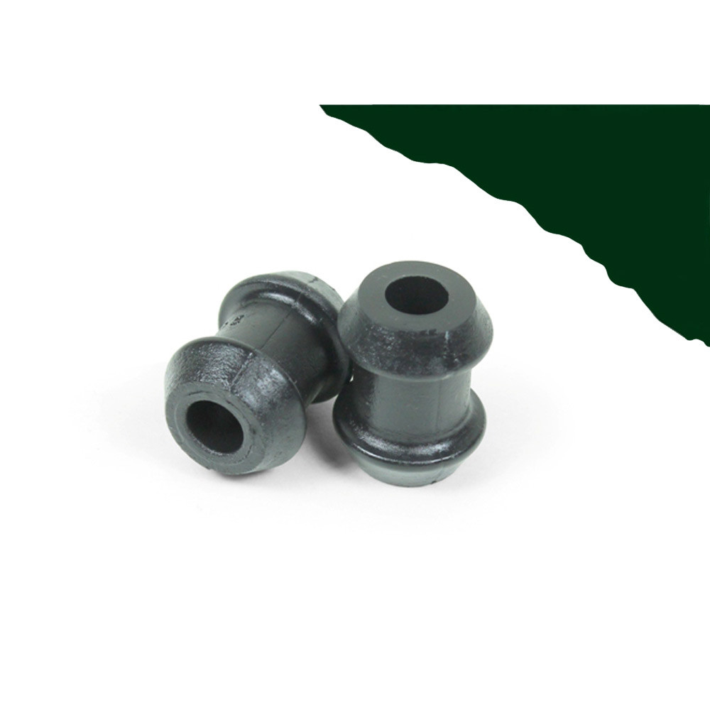 Silent Bloc Powerflex Heritage Anti-Roll Bar Exterior Audi 80 / 90 12mm (2 Stück) - PF-F310512-2H - PFF3-105-12H - 5055676545060