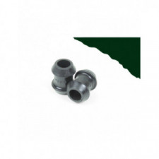 POWERFLEX HERITAGE Bushing Outer Anti-Roll Bar Audi 80 / 90 24mm (2 Pieces)