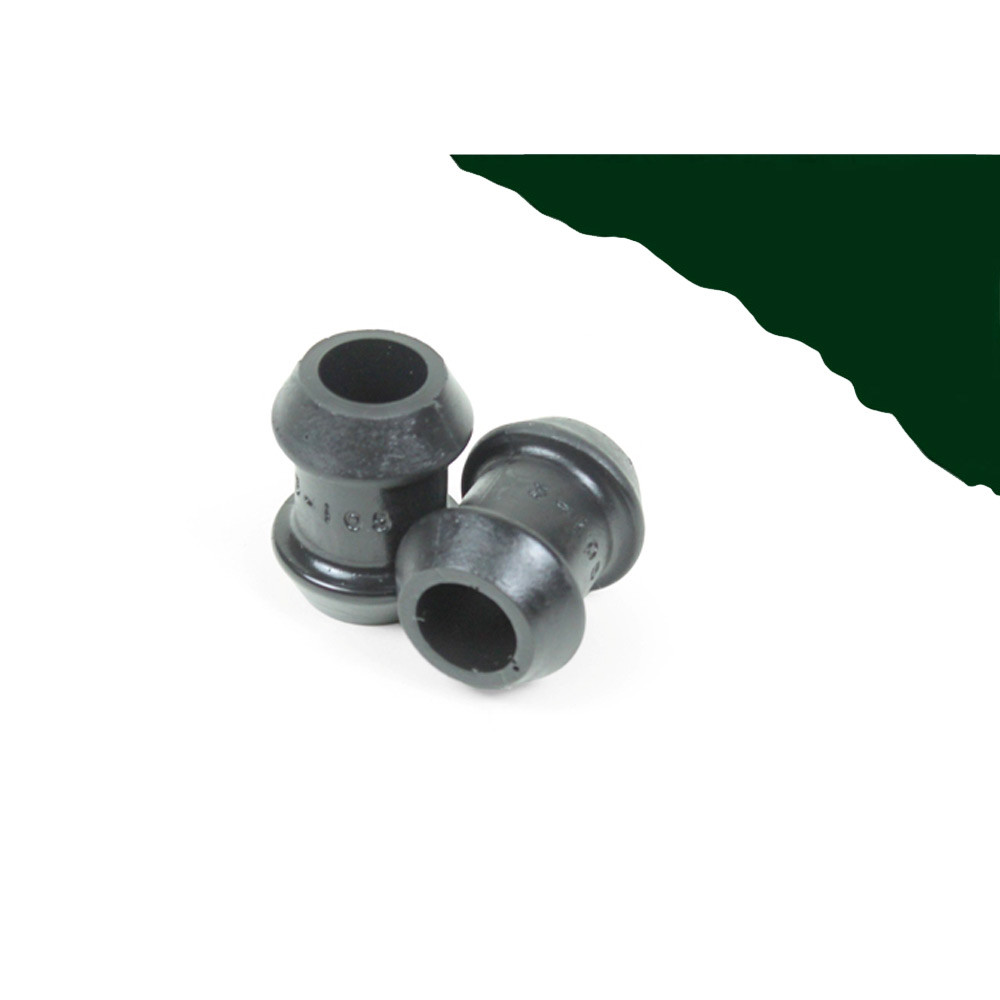 Silent Bloc Powerflex Heritage Anti-Roll Bar External Audi 80 / 90 24mm (2 Stück) - PF-F3105-2H - PFF3-105H - 5055676545053