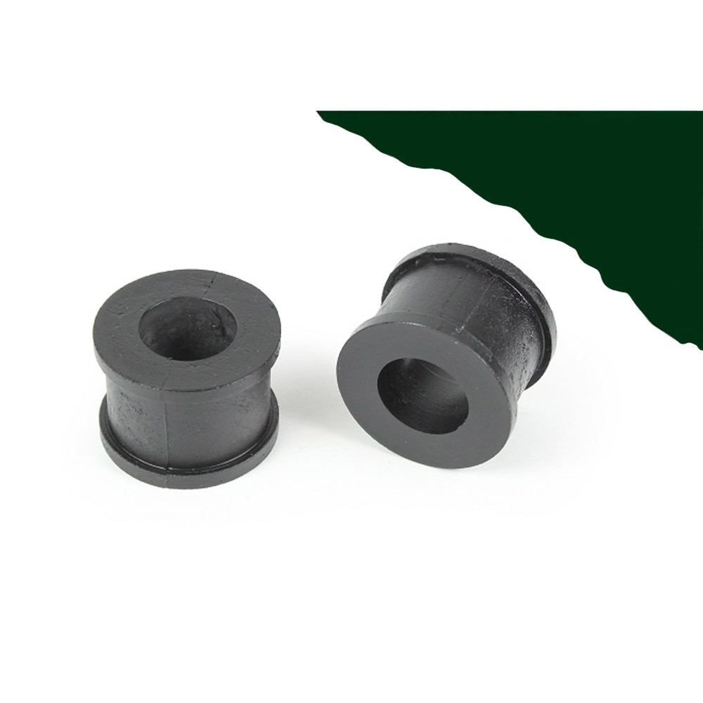 Silent Bloc Powerflex Heritage Anti-Roll Bar Öse 20mm Volkswagen Golf 2 / 3 (2 Stück) - PF-F8520920-2H - PFF85-209-20H - 5055676545824