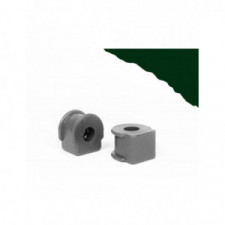 Silent Bloc Powerflex Heritage Barre Anti-Roulis Bras Suspension Arrière Audi 80 / 90 (2 Pièces)