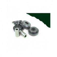 Silent Bloc Powerflex Heritage Arrière Triangle Audi 80/90 12mm (2 Pièces)