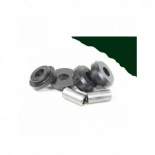 Silent Bloc Powerflex Heritage Vorne Wiege Hinten 12mm Audi Coupe Quattro