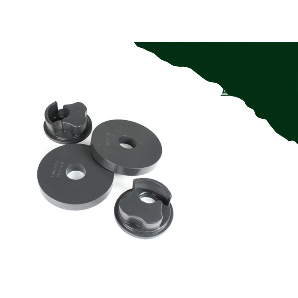 Silent Bloc Powerflex Heritage Hinten Getriebe Alfa Romeo 105/115 Serie inkl. GT, GTV (63-1977), Spider (66-1994) - PF-F1410-H - PFF1-410H - 5055676546289