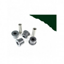 Silent Bloc Powerflex Heritage Vorne Arm Vorne Volvo 240 (1975 - 1993)