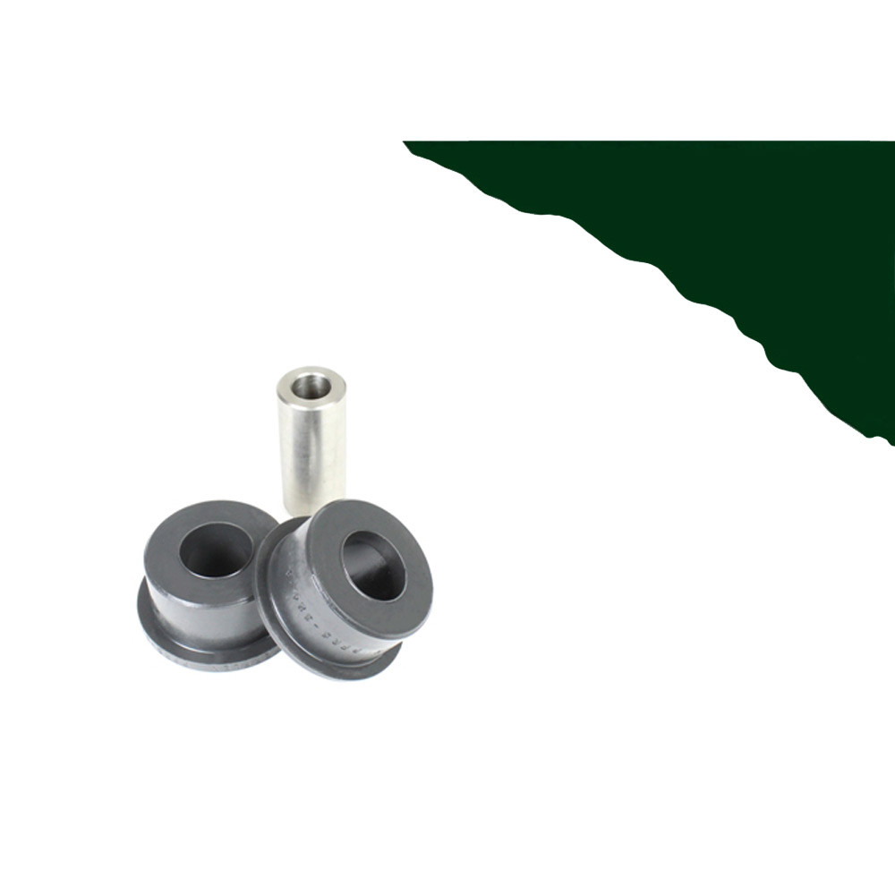 Boccolas Powerflex Heritage anteriore differenziale posteriore BMW E36 M3 (1 unità) - PF-R5324-H - PFR5-324H - 5055676547590