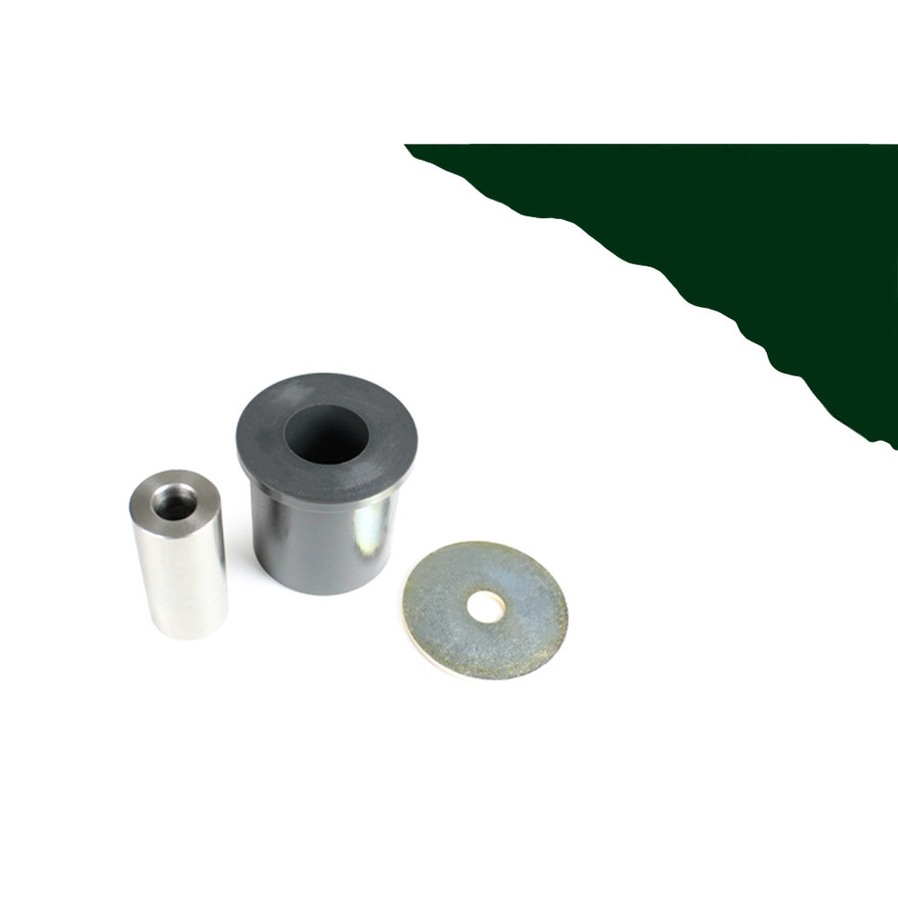 Silent bloc Powerflex Heritage avant différentiel arrière BMW E36 (1 pièce) - PF-R5325-H - PFR5-325H - 5055676547606