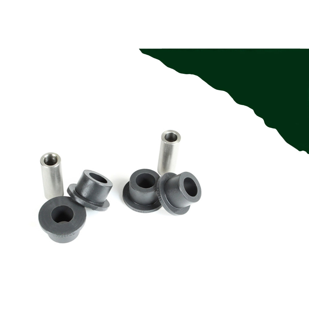 Silent Bloc Powerflex Heritage Vorne Dreieck Hinten Saab 90 & 99 (1975-1987) - PF-R66410-2H - PFR66-410H - 5055676549211