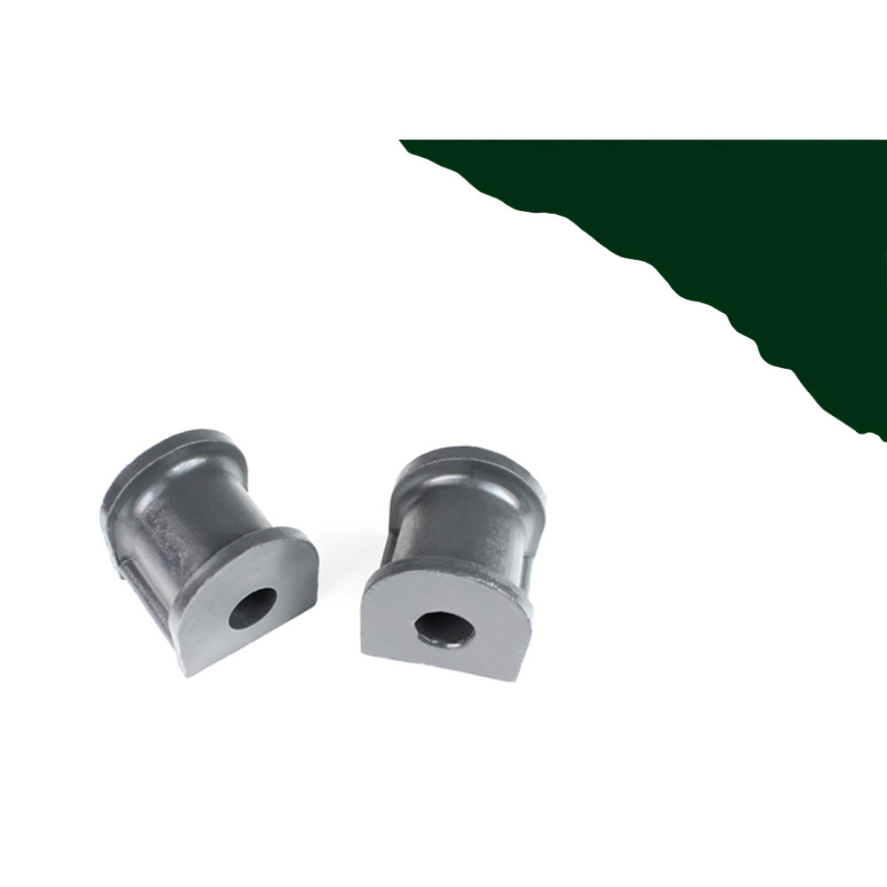 Boccola Powerflex Barra Stabilizzatrice Posteriore 12mm Ford Capri (69-1986) - PF-R1941012-2H - PFR19-410-12H - 5055676547798