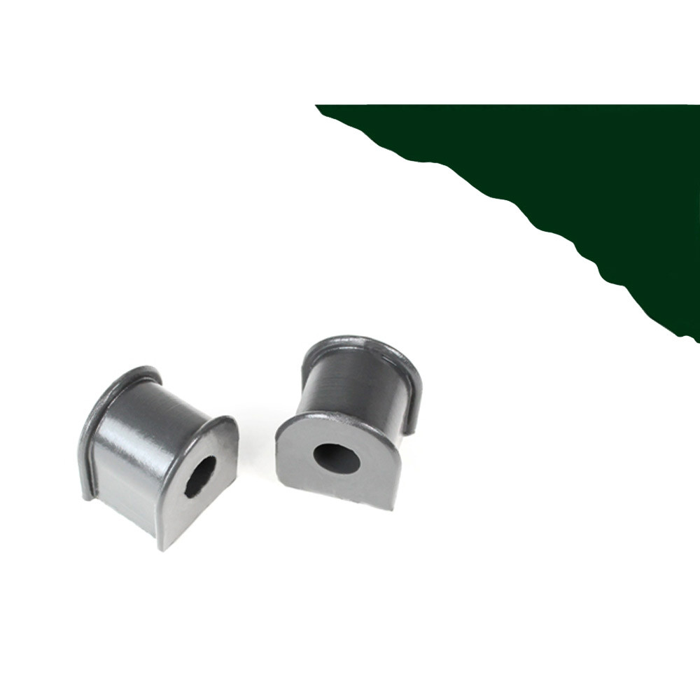 Silent bloc Powerflex Heritage barre anti-roulis arrière 12mm Ford Escort RS (2 pièces) - PF-R1921012-2H - PFR19-210-12H - 5055676547941