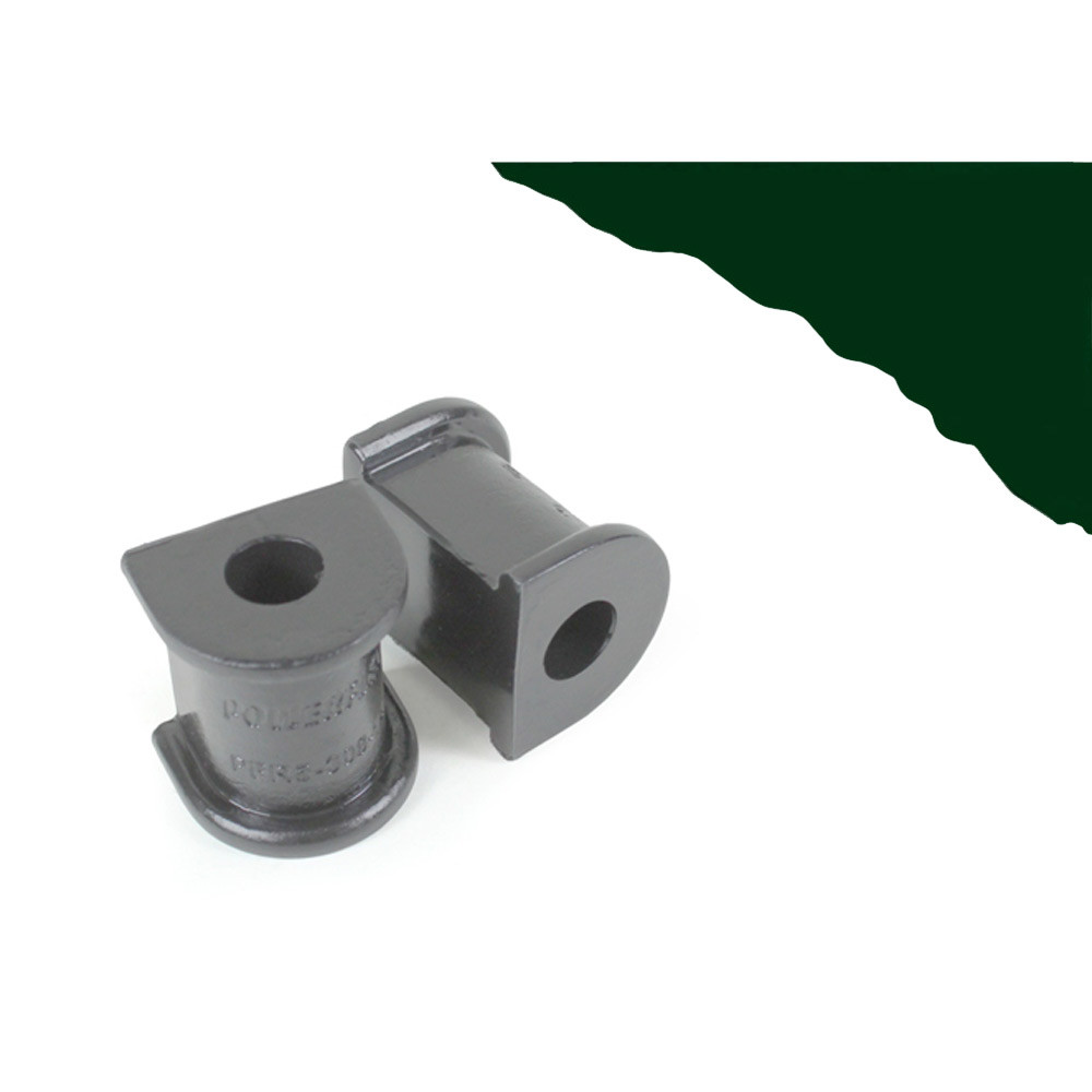 Silent Bloc Powerflex Heritage Antirollbar hinten 13mm BMW E30 Serie 3 (1982 - 1991) - PF-R530813-2H - PFR5-308-13H - 5055676545343