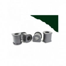 POWERFLEX HERITAGE bushes for Rear Anti Roll Bar Bush 16mm Porsche 911 Classic (1965-1967)