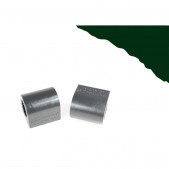 Powerflex front anti roll bar Bush 21mm Volvo 240 (1975 - 1993)