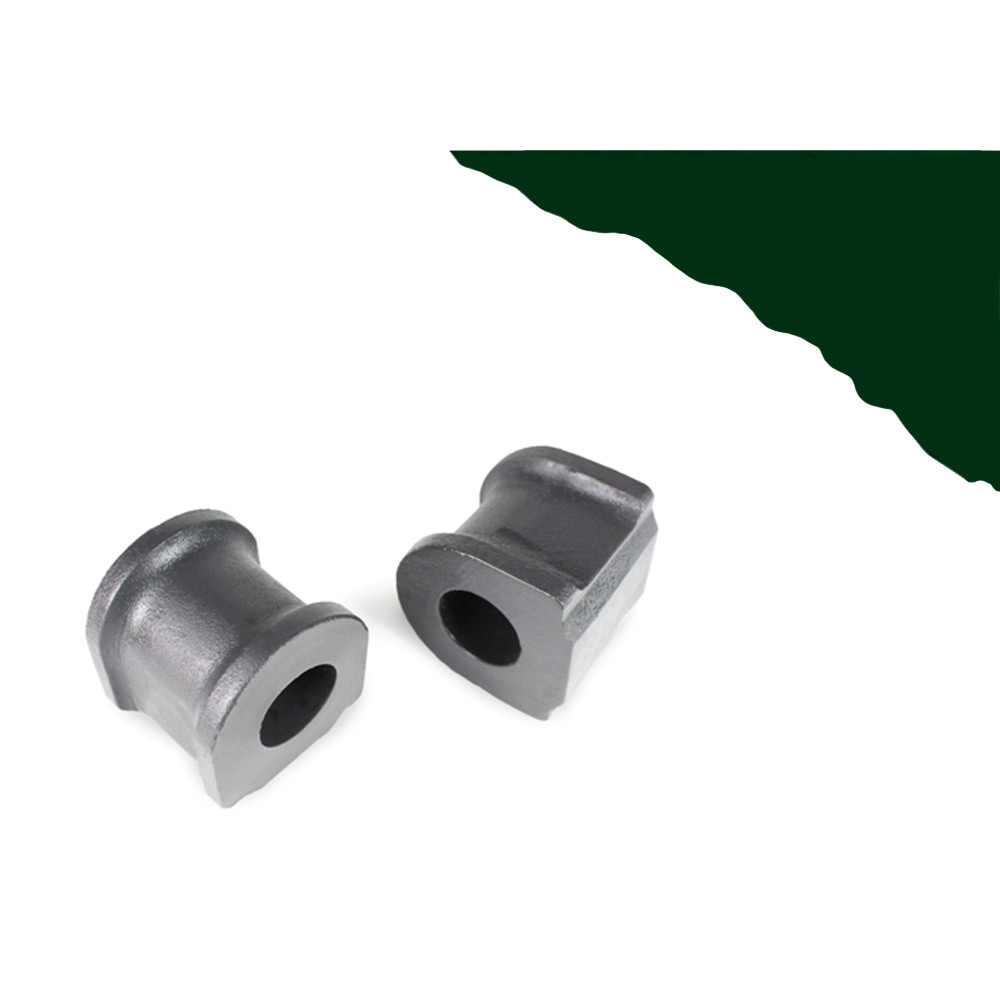 Silent Bloc Powerflex Heritage Barre Anti-Roulis Avant 22mm Porsche 964 (1989 - 1994) (2 Pièces) - PF-F5760122-2H - PFF57-601-22H - 5055676549020