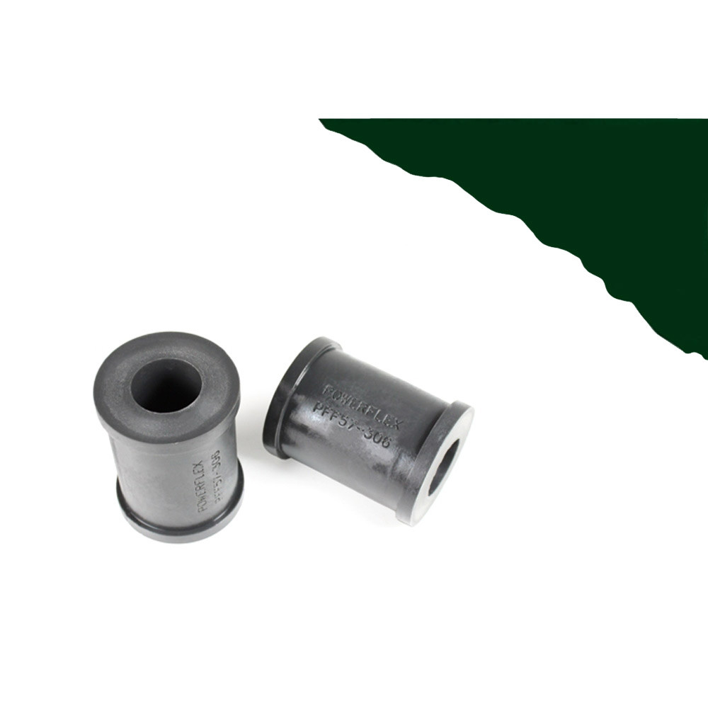 Silent block Powerflex Heritage Anti-Roll-Stange vorne 23mm Porsche 924 (2 Stück) - PF-F5730623-2H - PFF57-306-23H - 5055676548726