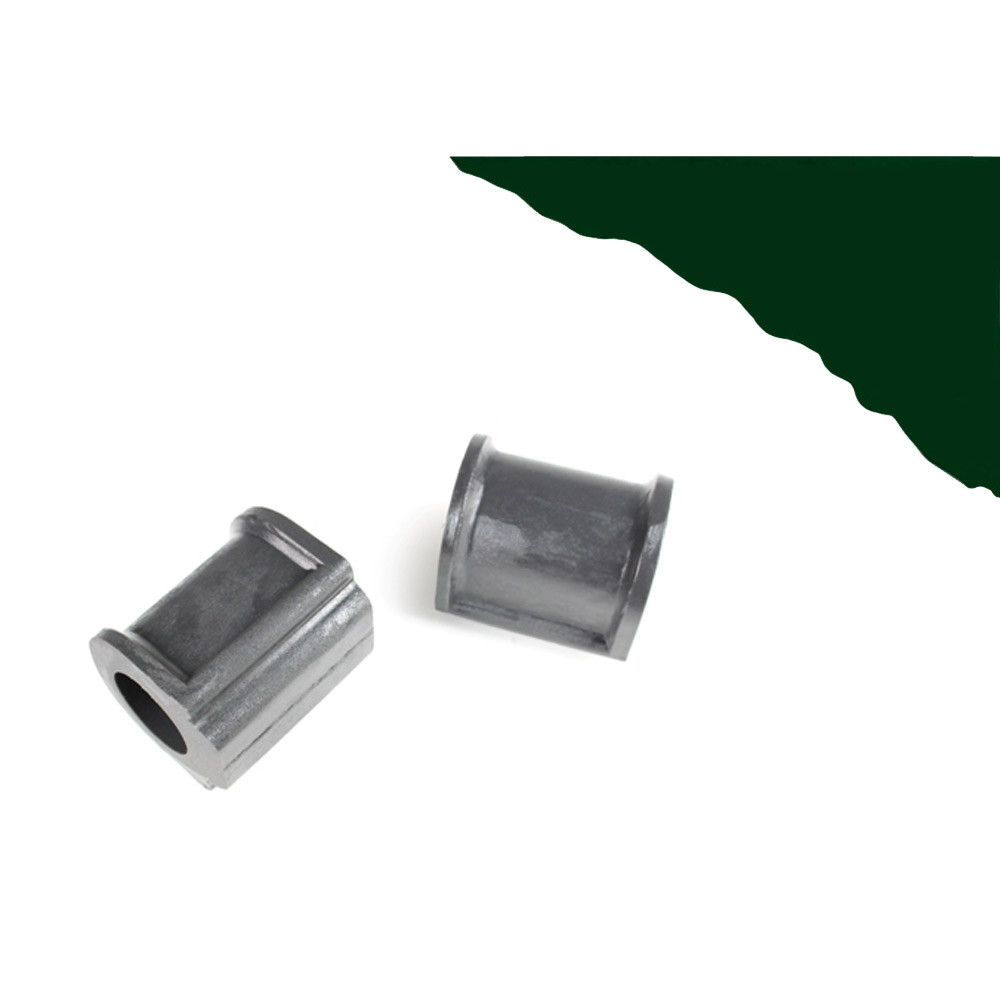 Boccola Powerflex Heritage barra anti-rollio anteriore 24mm Porsche 924 e S, 944 (1982 - 1985) - PF-F5720924-2H - PFF57-209-24H - 5055676548665