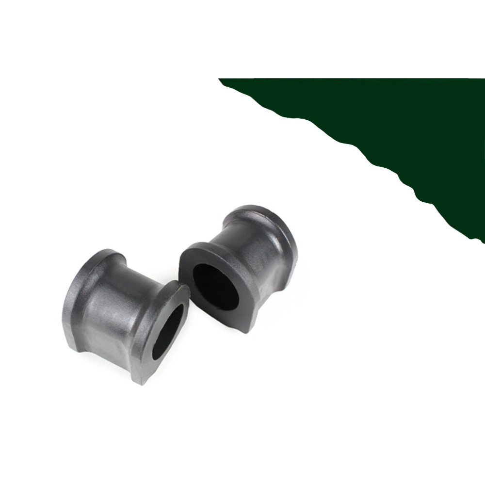 Boccola Powerflex Heritage barra anti-rollio anteriore 27mm Porsche 964 (1989 - 1994) (2 unità) - PF-F5760127-2H - PFF57-601-27H - 5055676549051