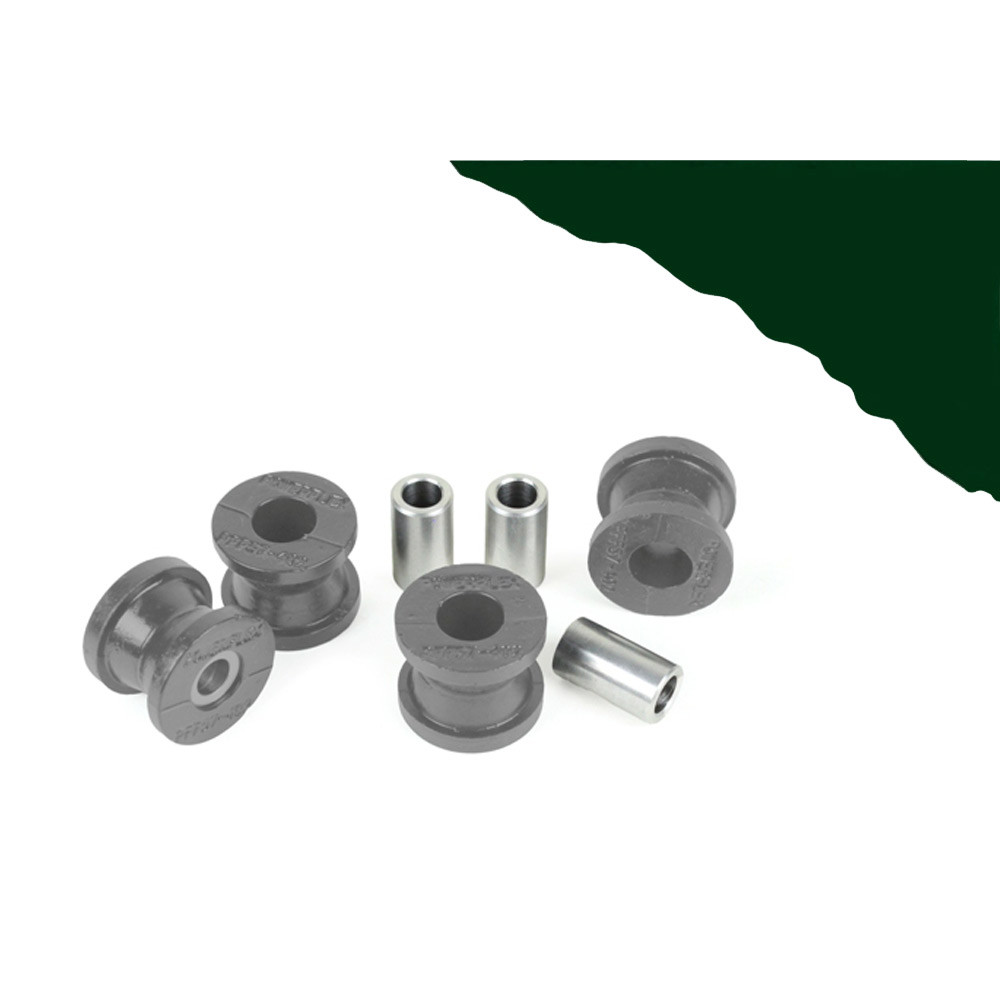 Boccola Powerflex Heritage bielletta stabilizzatrice anteriore Porsche 911 Classic (65-67) - PF-F57402-4H - PFF57-402H - 5055676545527