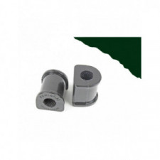 Silent Bloc Powerflex Heritage Anti-Roll-Bar hinten 15mm PORSCHE 911 classic 65-73 (4 Stück)