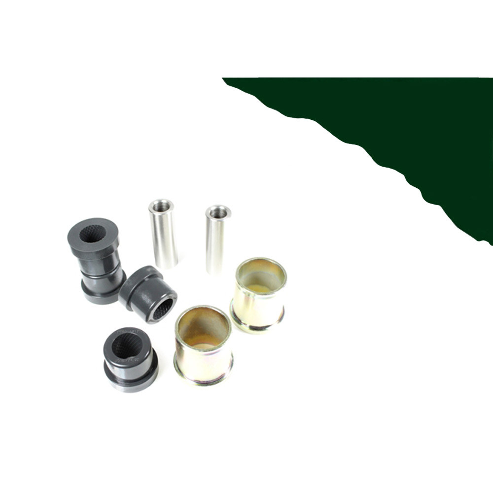 Silent bloc Powerflex Heritage Bras arrière inférieur BMW E46 M3 - PF-R54616-2H - PFR5-4616H - 5055676547682