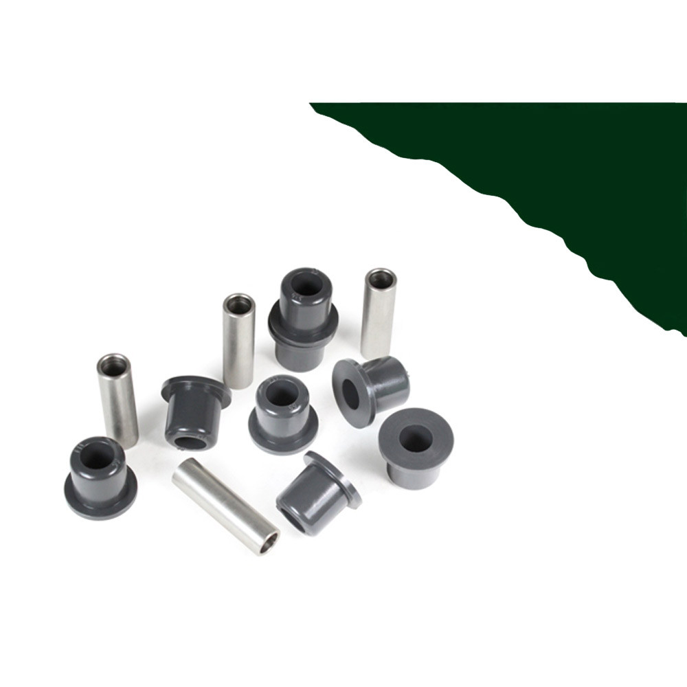 Boccola Powerflex Heritage braccio posteriore Saab 96 (60-1979) - PF-R66414-4H - PFR66-414H - 5055676549624