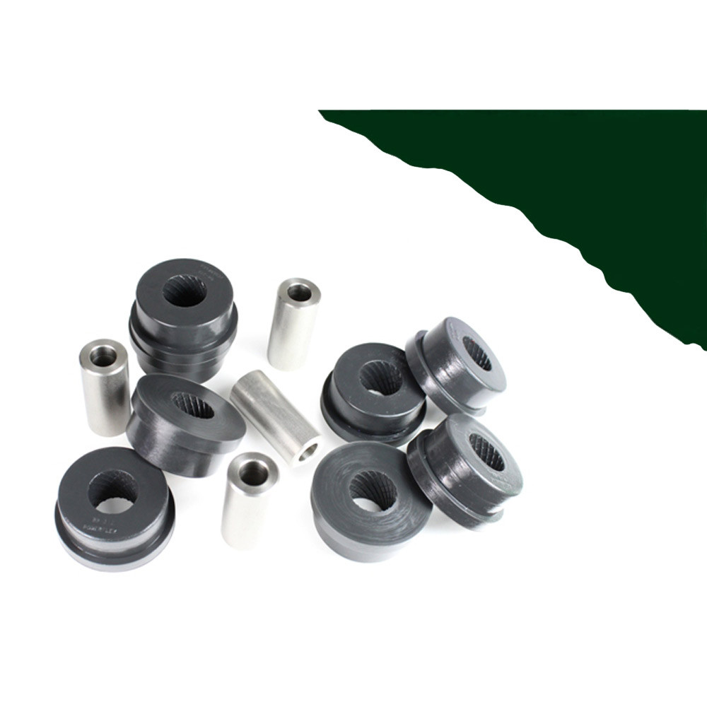 Silent Bloc Powerflex Heritage Oberer Hinterarm Volvo 240 (4 Stück) - PF-R88212-4H - PFR88-212H - 5055676550149