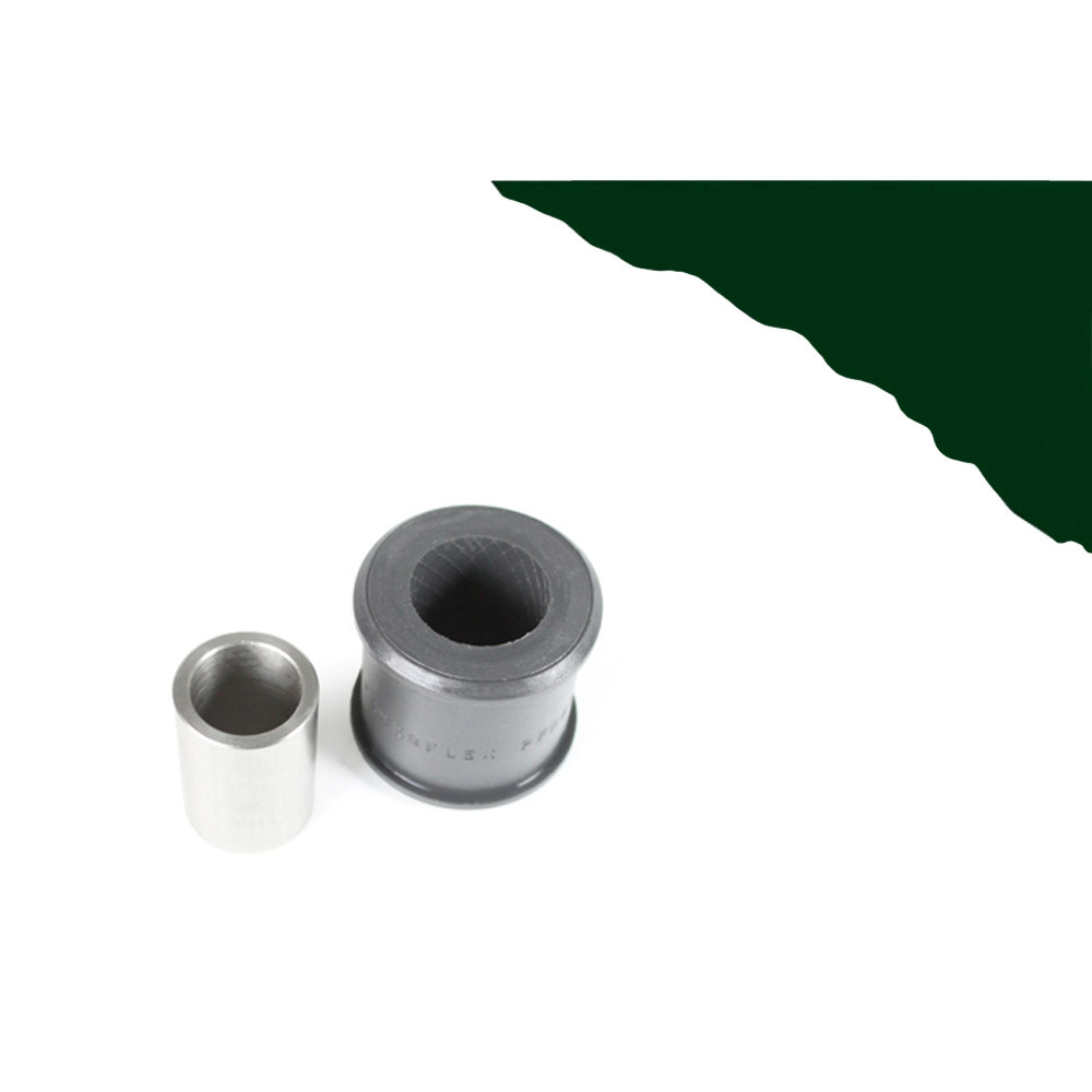 Boccola Powerflex Heritage braccio posteriore assale Volvo 240 (1 unità) - PF-R88213-H - PFR88-213H - 5055676550156