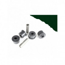 Silent Bloc Powerflex Heritage Hinterer Arm Volvo 240 (2 Stück)