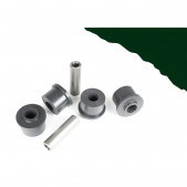 Boccola Powerflex Heritage braccio posteriore Volvo 240 (2 unità)