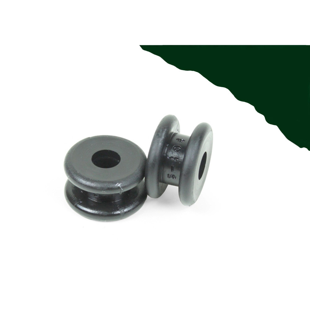 Silent Bloc Powerflex Heritage Arm Avant Audi 80 / 90 (2 Stück) - PF-F3104-2H - PFF3-104H - 5055676545046